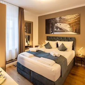 Schwanen Hotel Memmingen
