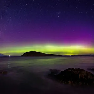 5* Hotel The Tasman, A Luxury Collection Hotel,
